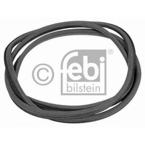 Køb Pakning, frontrude af FEBI BILSTEIN 06606 til den lave pris 1278,29 DKK