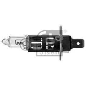 Abblendlicht-Glühlampe 06691 für VOLVO