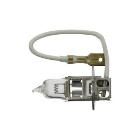 Abblendlicht-Glühlampe 06706 für VOLVO