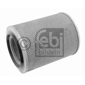 Luftfilter 06770 für IVECO