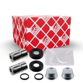 Acquista Kit manicotti di guida, Pinza freno da FEBI BILSTEIN 06856 a buon mercato per soli 15,72 €