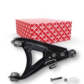 RENAULT Querlenker von FEBI BILSTEIN