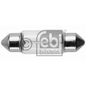 Köp Glödlampa, innerbelysning av FEBI BILSTEIN 06974 till det låga priset 16,05 kr