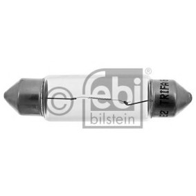 Köp Glödlampa, innerbelysning av FEBI BILSTEIN 06975 till det låga priset 21,35 kr