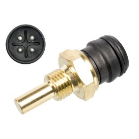 Kjøp Sensor, motortemperatur av FEBI BILSTEIN 07015 til den lave prisen 131,43 NOK