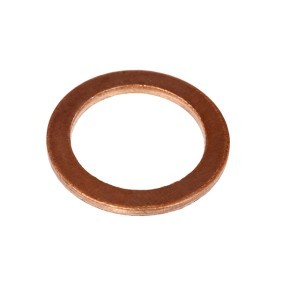 Ölablaßschraube Dichtung von FEBI BILSTEIN 07215