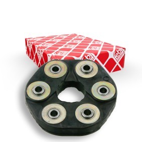 Hardyscheibe 07543
