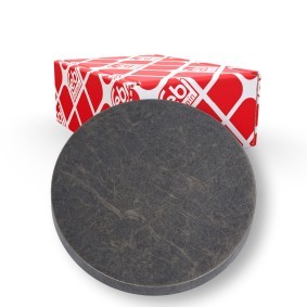 Achetez des Rondelle de compensation, jeu des soupapes FEBI BILSTEIN 07549 à prix pour 3,79 €