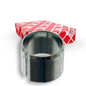 Zentrierring, Felge 07635