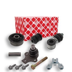 Acquista Kit riparazione, Braccio trasversale da FEBI BILSTEIN 07860 a buon mercato per soli 21,78 €