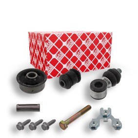 Compre Jogo de reparação, braço transversal da FEBI BILSTEIN 07861 a um preço baixo por 24,50 €