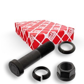 Comprar Perno de rueda de FEBI BILSTEIN 07942 a bajo precio de 6,66 €