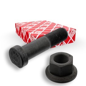 Comprar Perno de rueda de FEBI BILSTEIN 07943 a bajo precio de 7,65 €