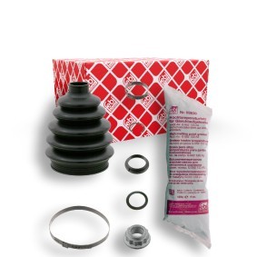 Acquista Kit cuffia, semiasse da FEBI BILSTEIN 08026 a buon mercato per soli 17,73 €