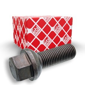 Radschraube von FEBI BILSTEIN