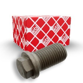 Acquista Vite di chiusura, vaschetta dell'olio da FEBI BILSTEIN 08277 a buon mercato per soli 2,17 €