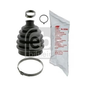 Acquista Kit cuffia, semiasse da FEBI BILSTEIN 08337 a buon mercato per soli 15,86 €