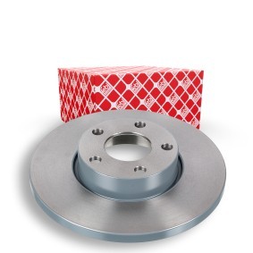 Compre Disco de travão da FEBI BILSTEIN 08347 a um preço baixo por 35,67 €