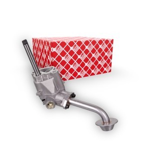 Achetez des Pompe à huile FEBI BILSTEIN 08455 à prix pour 87,92 €