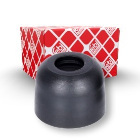 Acquista Pezzo per fissaggio, Imp. gas scarico da FEBI BILSTEIN 08507 a buon mercato per soli 2,42 €