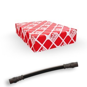 Compre Tubo flexível de travão da FEBI BILSTEIN 08519 a um preço baixo por 9,08 €