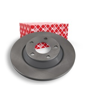 Compre Disco de travão da FEBI BILSTEIN 08594 a um preço baixo por 32,01 €
