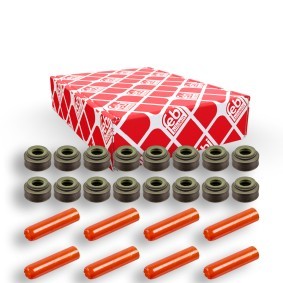 Dichtungssatz, Ventilschaft von FEBI BILSTEIN