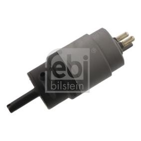 Osta Pesunestepumppu, lasinpesu FEBI BILSTEIN:llä 08677 edullisesti hintaan 19,20 €