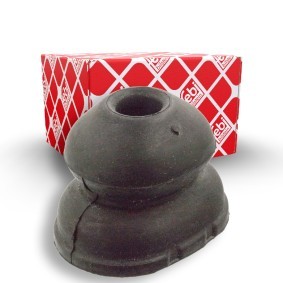 Anschlagpuffer, Federung 08681