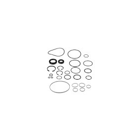 Achetez des Kit de joints d'étanchéité, crémaillière de direction FEBI BILSTEIN 08694 à prix pour 27,17 €