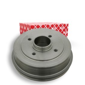 Bremstrommel von FEBI BILSTEIN