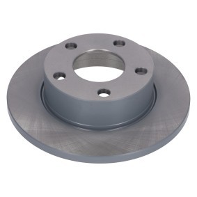 Achetez des Disque de frein de chez FEBI BILSTEIN en ligne pour A8 D2 (4D2, 4D8) à prix modérés