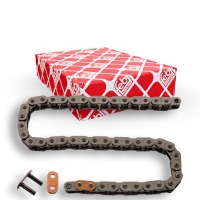 Kette, Ölpumpenantrieb von FEBI BILSTEIN 09237