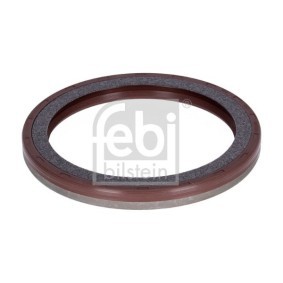 Anschlagpuffer, Federung 09285 von FEBI BILSTEIN günstig für 10,64 € online kaufen