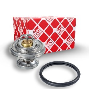 Acquista Termostato motore da FEBI BILSTEIN 09672 a buon mercato per soli 10,88 €