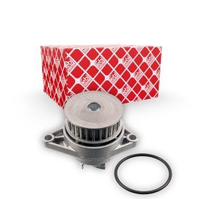 Wasserpumpe von FEBI BILSTEIN 09754