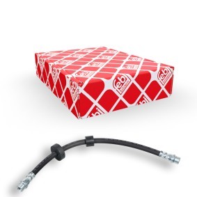 Bremsschlauch 10028 für VW