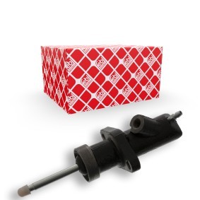 Acquista Cilindro secondario, frizione da FEBI BILSTEIN 10034 a buon mercato per soli 36,53 €