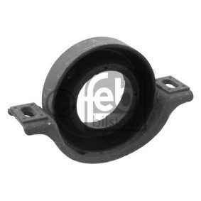 Kardanwellenlager von FEBI BILSTEIN günstig für 66,98 €