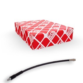 Achetez des Flexible de frein FEBI BILSTEIN 10221 à prix pour 12,21 €