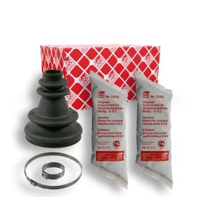 Acquista Kit cuffia, semiasse da FEBI BILSTEIN 10387 a buon mercato per soli 11,37 €