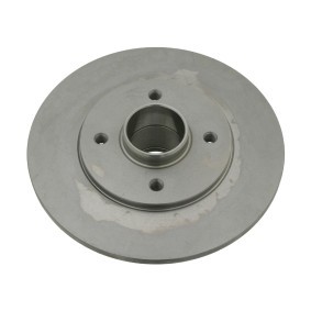 Comprar Disco de freno de FEBI BILSTEIN 10429 a bajo precio de 52,51 €