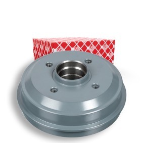 Acquista Tamburo freno da FEBI BILSTEIN 10537 a buon mercato per soli 38,55 €