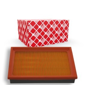 Luftfilter 10611 für MAZDA