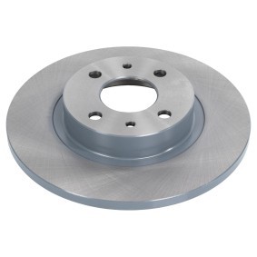 Bremsscheibe 10618