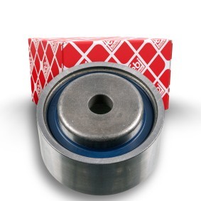 FIAT Umlenkrolle, Zahnriemen von FEBI BILSTEIN