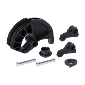 Acquista Kit riparazione, Registrazione automatica d. frizione da FEBI BILSTEIN 10742 a buon mercato per soli 17,58 €