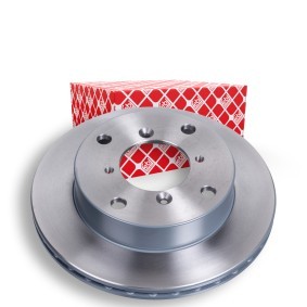 Compre Discos de freno de FEBI BILSTEIN online para SWIFT Descapotable (SF413) a precios moderados
