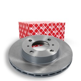 Comprar Disco de freno de FEBI BILSTEIN 10872 a bajo precio de 24,92 €