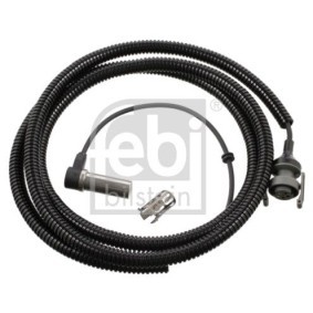 Kjøp Svingningsdemper, leddaksel av FEBI BILSTEIN 11117 til den lave prisen 3554,15 NOK